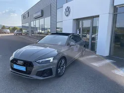Utilisé 2021 Audi A5 Sportback S-Line Berline | 42 990 €