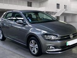Utilisé 2018 VW Polo Citadine | 14 990 € (Prix juste)