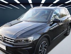 Occasion 2018 VW Tiguan SUV | 21 980 € (Prix juste)