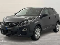 Utilisé 2020 Peugeot 3008 Business-Line SUV | 19 299 € (Super prix)
