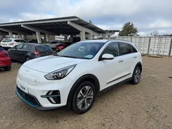 Blanc Utilisé 2021 Kia e-Niro 2 SUV | 21 689 € (Bon prix)