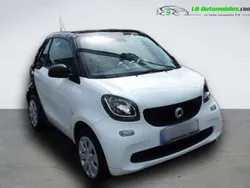 Utilisé 2016 Smart ForTwo Coupé Cabriolet | 15 900 €