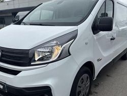 Blanc Utilisé 2018 Fiat Talento Van | 11 990 €
