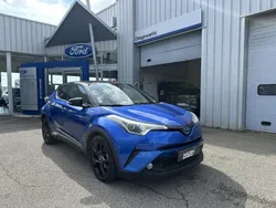 Utilisé 2019 Toyota C-HR SUV | 19 890 € (Prix juste)