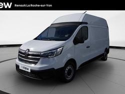 Blanc Occasion 2022 Renault Trafic Monospace | 23 880 € (Bon prix)
