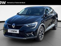 Noir Utilisé 2023 Renault Arkana Equilibre SUV | 18 990 € (Prix juste)