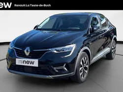 Noir Utilisé 2023 Renault Arkana Equilibre SUV | 18 990 € (Bon prix)