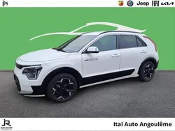 Othercolor Utilisé 2023 Kia e-Niro Premium SUV | 29 890 € (Prix juste)