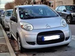 Utilisé 2010 Citroën C1 Citadine | 2 599 € (Super prix)