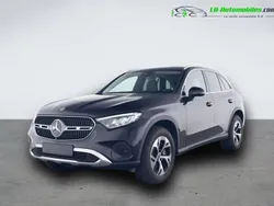 Utilisé 2024 Mercedes GLC300 Coupé | 63 800 € (Prix juste)
