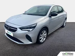 Gris Utilisé 2022 Opel Corsa Business | 11 990 € (Prix juste)
