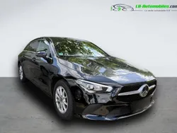 Utilisé 2023 Mercedes 200 Coupé | 34 500 € (Bon prix)