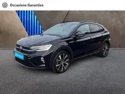 Utilisé 2023 VW Taigo R-line SUV | 26 390 € (Prix assez cher)