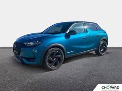 Bougainvilliers Utilisé 2021 DS Automobiles DS3 Crossback Performance Line Plus SUV | 18 283 € (Prix juste)