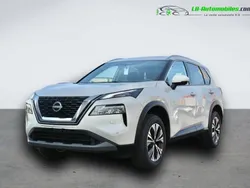 Utilisé 2025 Nissan X-Trail SUV | 47 300 € (Prix cher)