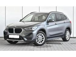 Gris Utilisé 2019 BMW X1 SUV | 24 900 € (Prix cher)