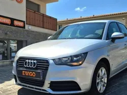 Utilisé 2012 Audi A1 Sportback Ambition Citadine | 10 990 € (Prix assez cher)
