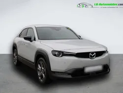 Mazda MX30