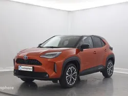 Biton Utilisé 2023 Toyota Yaris Cross SUV | 25 499 € (Prix juste)