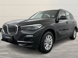 Noir Utilisé 2019 BMW X5 Sport Line SUV | 45 799 € (Prix juste)