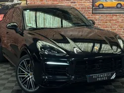 Utilisé 2020 Porsche Cayenne SUV | 72 990 € (Prix assez cher)