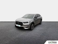 Gris Utilisé 2020 DS Automobiles DS7 Crossback So Chic SUV | 22 489 € (Prix juste)