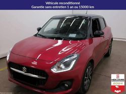 Blanc Utilisé 2022 Suzuki Swift Berline | 16 900 € (Prix cher)