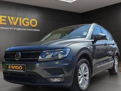 Utilisé 2018 VW Tiguan SUV | 16 990 € (Super prix)