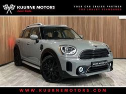 Gris Utilisé 2020 Mini One D Countryman SUV | 18 900 € (Prix juste)