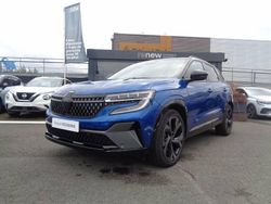 Bleue Utilisé 2023 Renault Austral Techno Esprit Alpine SUV | 33 190 € (Prix juste)