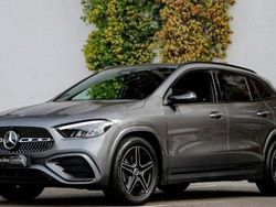 Utilisé 2025 Mercedes GLA180 AMG line SUV | 40 900 €