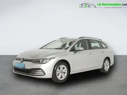 Utilisé 2022 VW Golf VIII Break | 26 000 € (Prix juste)