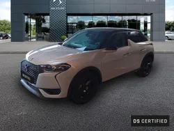 Utilisé 2021 DS Automobiles DS3 Crossback Performance Line Plus SUV | 21 490 € (Prix juste)