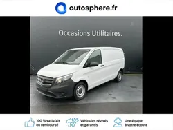 Blanc Utilisé 2020 Mercedes Vito Monospace | 24 999 €