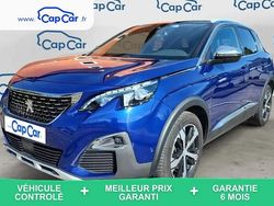 Utilisé 2017 Peugeot 3008 GT SUV | 20 990 € (Prix juste)