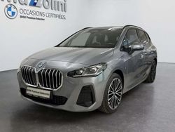 Gris Utilisé 2024 BMW 225 Active Tourer Sport Line Monospace | 47 076 €