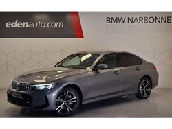 Utilisé 2025 BMW 330e M Sport Berline | 54 990 €