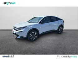 Utilisé 2025 Citroën C4 Berline | 29 990 €