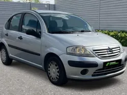 Gris Utilisé 2004 Citroën C3 Citadine | 2 790 €