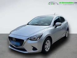 Utilisé 2017 Mazda 2 Citadine | 15 900 € (Prix juste)
