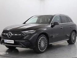 Utilisé 2023 Mercedes GLC300e AMG line SUV | 68 999 €