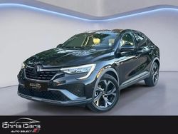 Noir Utilisé 2023 Renault Arkana Engineered SUV | 19 990 € (Bon prix)