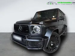 Utilisé 2020 Mercedes G63 AMG AMG SUV | 153 800 € (Super prix)