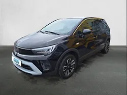 Noir Utilisé 2023 Opel Crossland X Elegance SUV | 15 730 € (Prix juste)