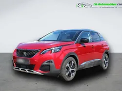 Utilisé 2019 Peugeot 3008 | 21 900 € (Prix juste)