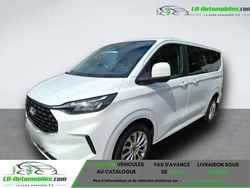 Utilisé 2025 Ford Tourneo Van | 51 400 € (Prix juste)
