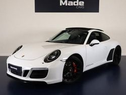 Utilisé 2018 Porsche 911 Carrera 4 GTS Coupé | 124 900 € (Super prix)