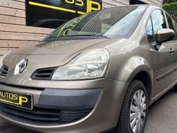 Utilisé 2012 Renault Grand Modus Expression Monospace | 5 490 €
