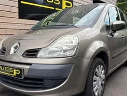 Utilisé 2012 Renault Grand Modus Expression Monospace | 5 490 €