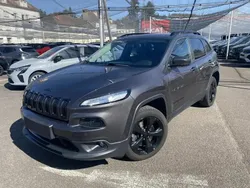 Utilisé 2019 Jeep Cherokee Night Eagle SUV | 20 900 € (Super prix)
